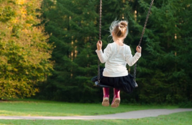 Lockdown e bambini: cosa è consentito fare con i piccoli nelle zone rosse