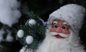 santa claus verità