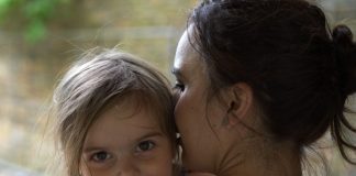 Mamme in zona rossa
