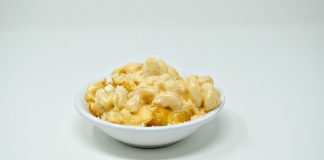 ricetta furba americana