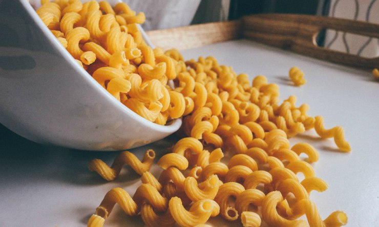 Mac N Cheese La Ricetta Furba Americana Che Fara Impazzire I Bambini