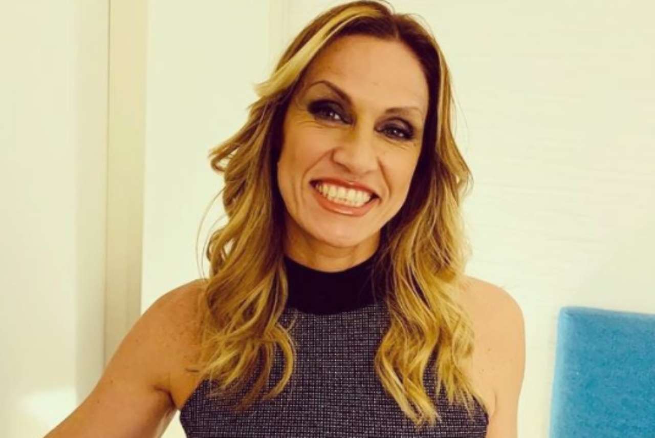 Annalisa Minetti, il dramma della malattia (Instagram)
