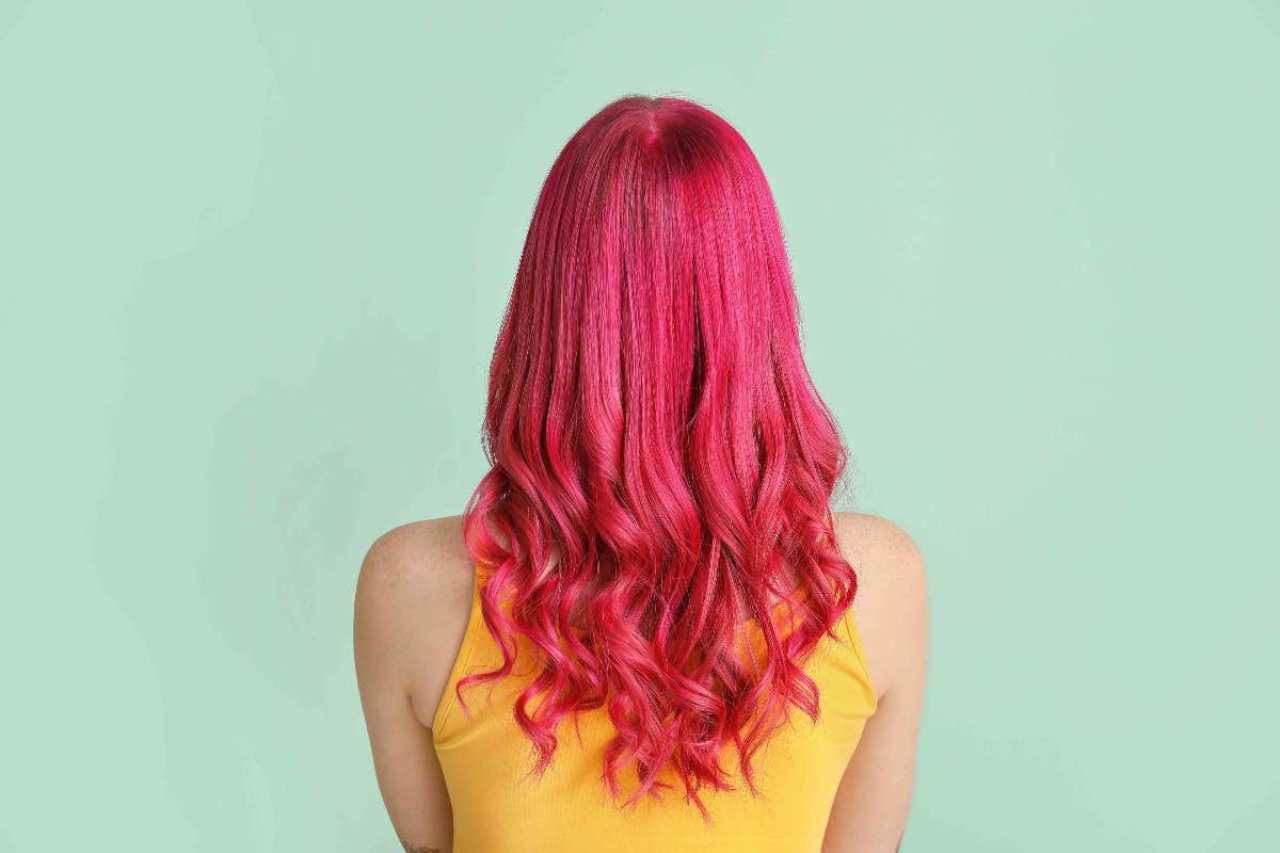 Capelli mossi senza piastra e senza ferro!