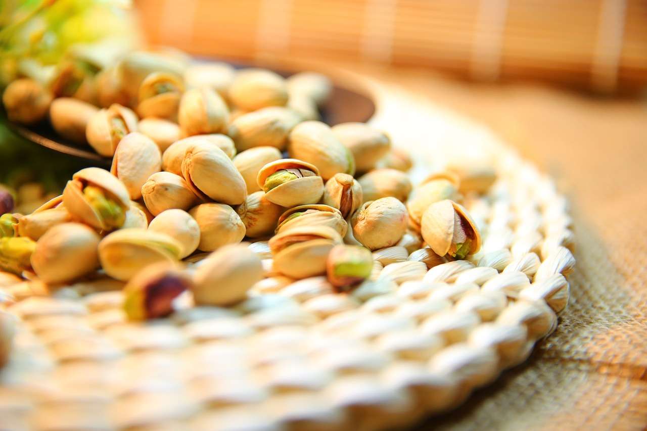 Come realizzare la perfetta crema al pistacchio!