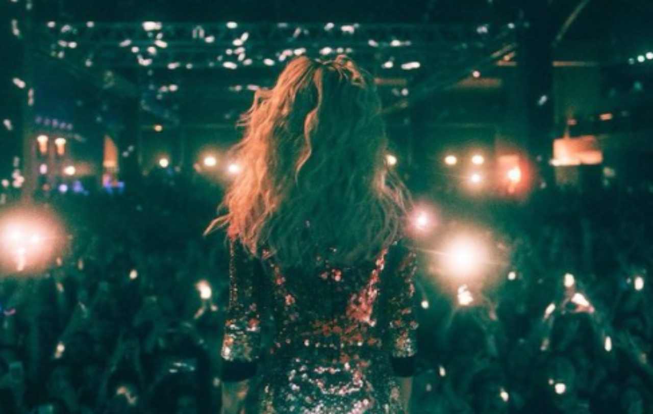 L'amatissima cantante confessa un retroscena drammatico! (Instagram)