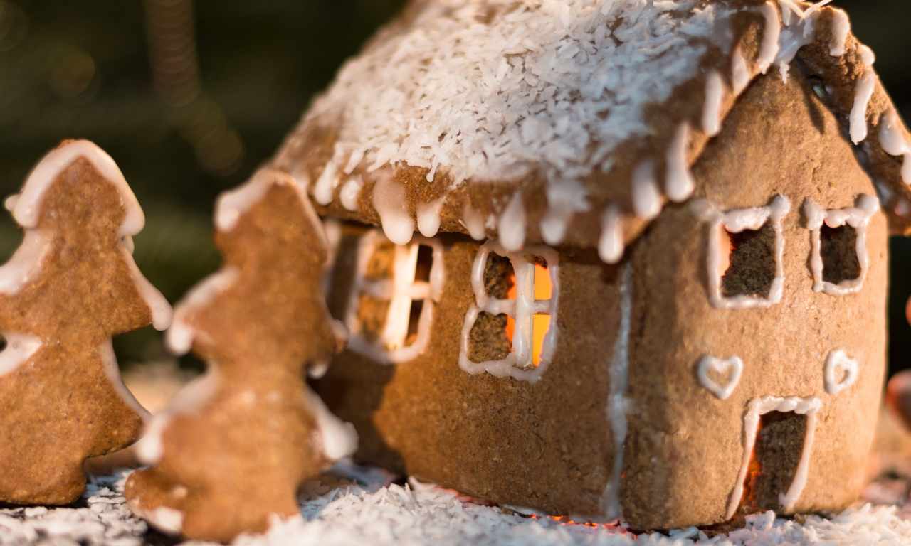 natale aperitivo bambini