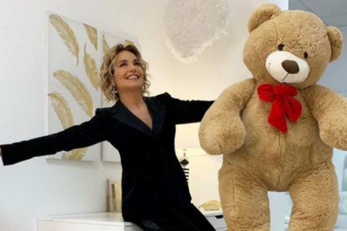 Chi Sono I Figli Di Barbara D'urso