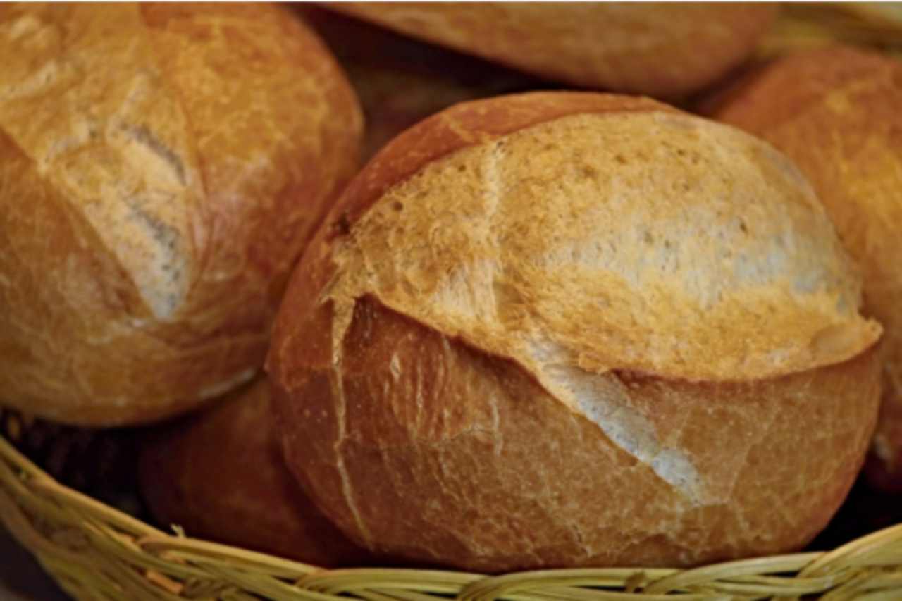 pane fatto in casa, errori da non commettere