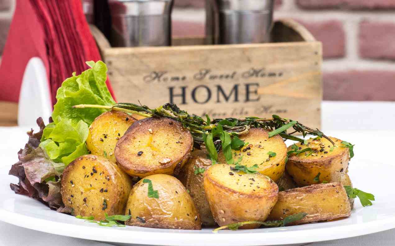 patate secondo goloso