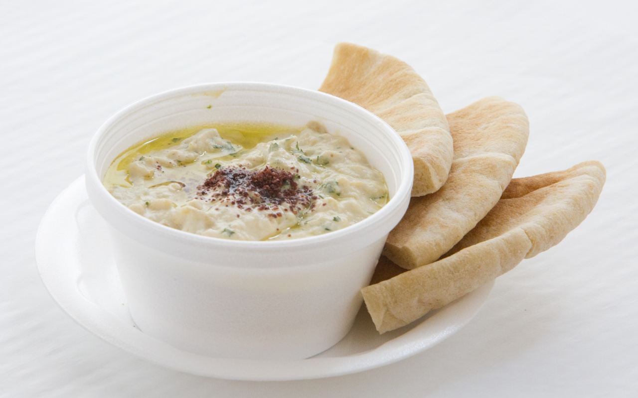 pita ricetta furba