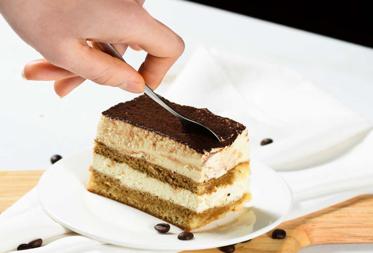 La ricetta del Tiramisù comprende una variante super golosa!