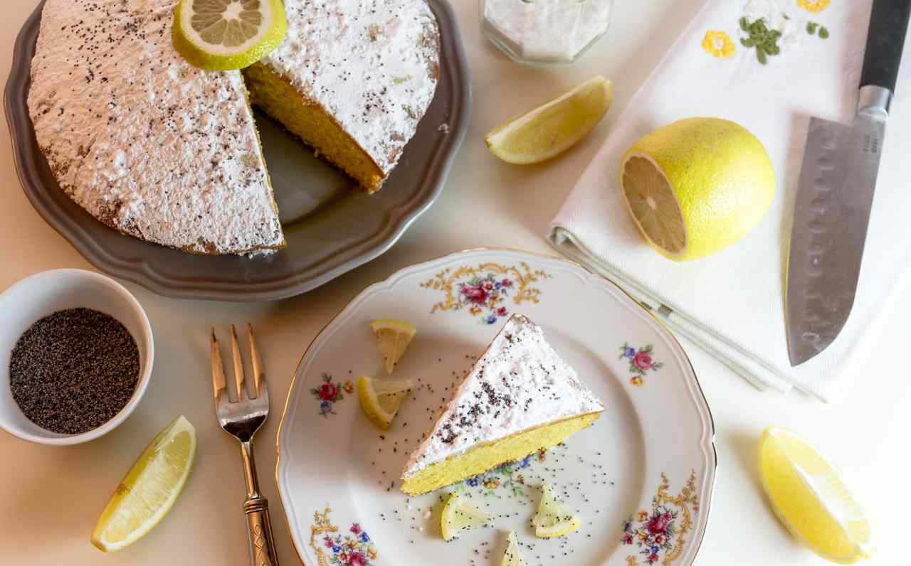 torta mascarpone morbida