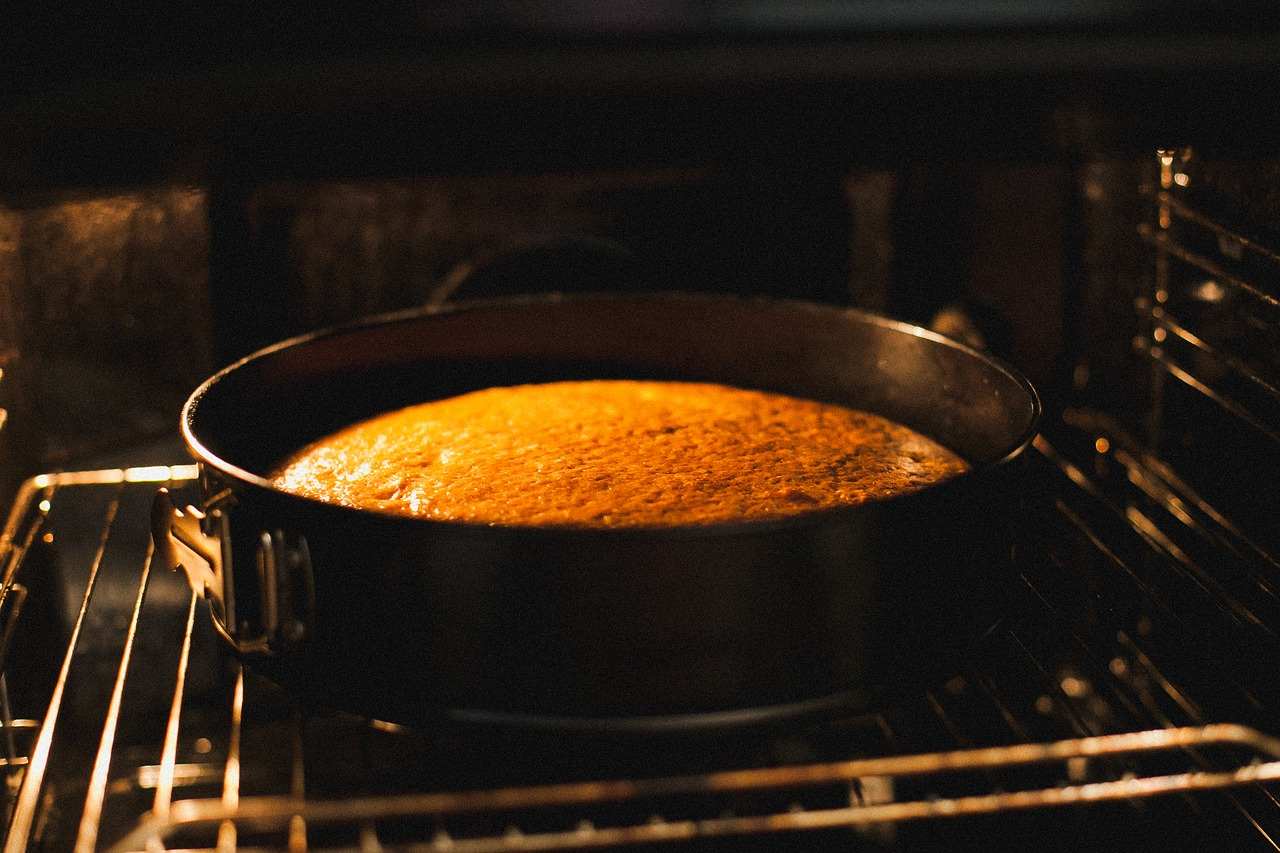 Dolci da forno, gli errori da evitare!