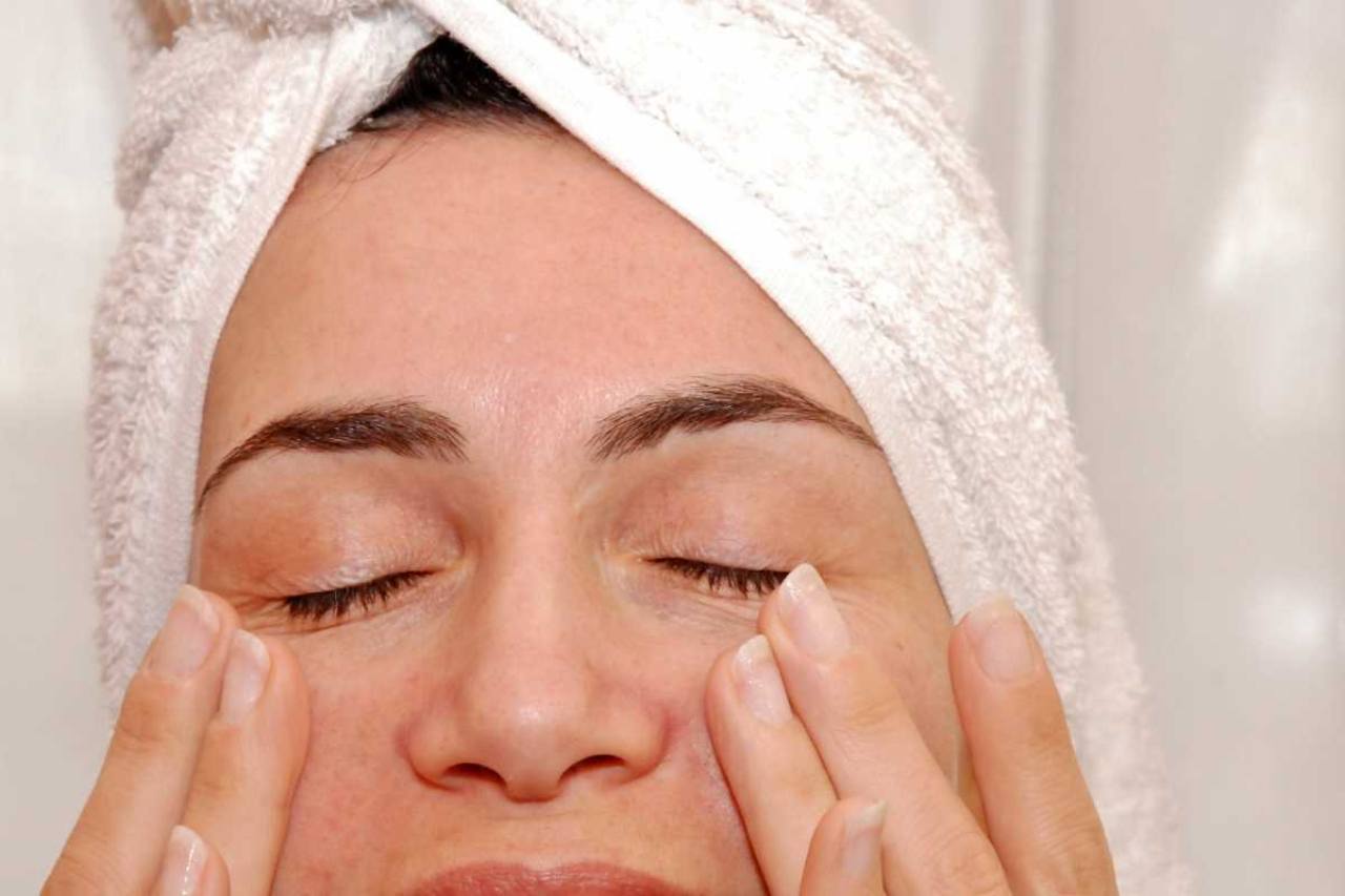 1 solo ingrediente naturale per dire addio Occhiaie!