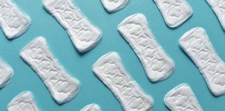 assorbente donne