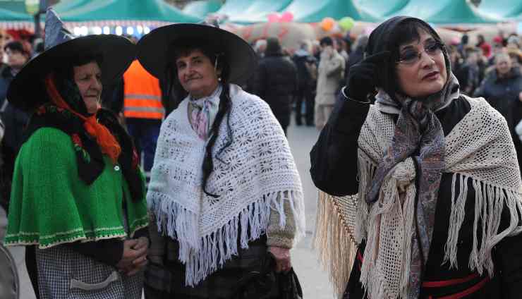 tradizioni strane befana