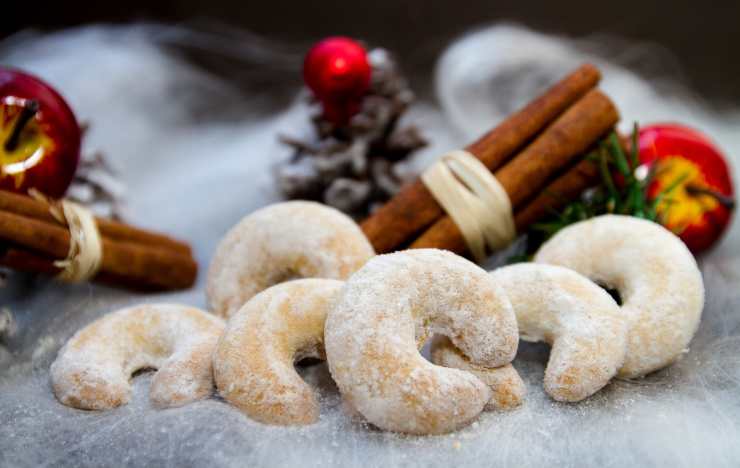 biscotti alla panna