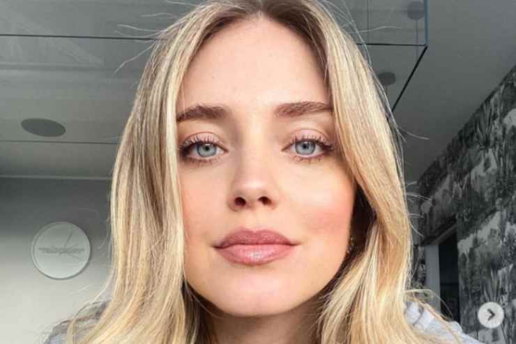 Chiara Ferragni, novità in arrivo