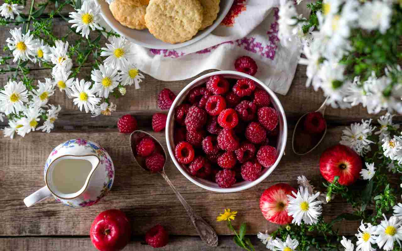 colazione