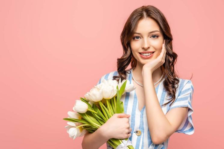 Fiori appassiti, un solo ingrediente sarà miracoloso! 