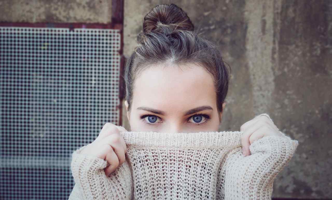 lavare maglioni lana