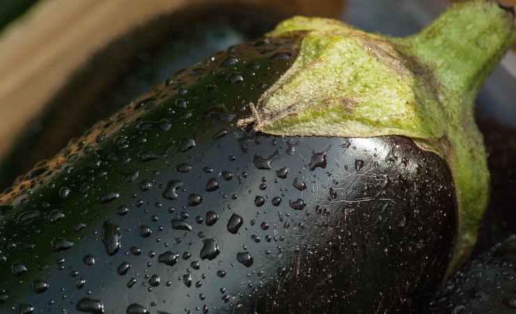 ricette siciliane melanzane