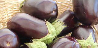 ricette siciliane melanzane