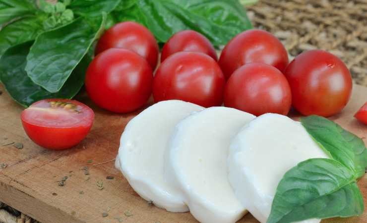 mozzarella in carrozza