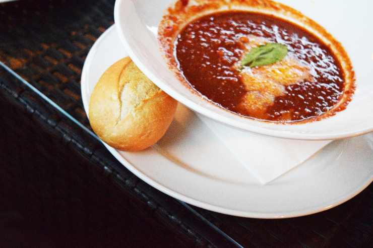 pane pomodoro