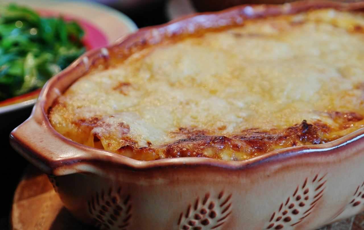 Pasta al forno, la ricetta della tradizione Napoletana per un primo piatto super gustoso!