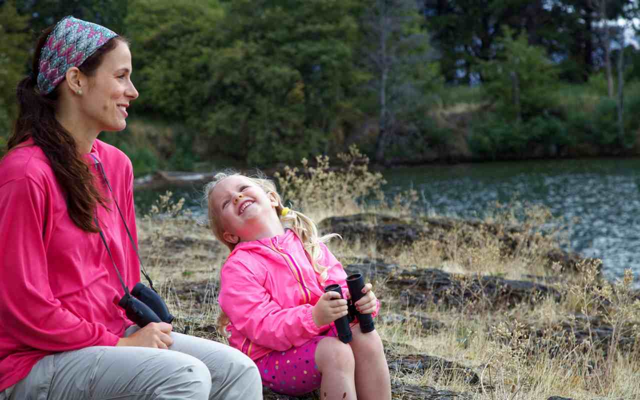 regali mamma e figlia