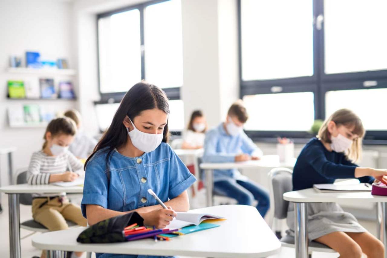 7 Gennaio, rientro a scuola, le nuove regole!