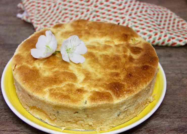 torta patate zucchine 