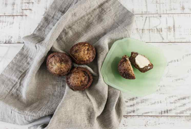 Tortini al cioccolato: il dessert furbo senza cottura!