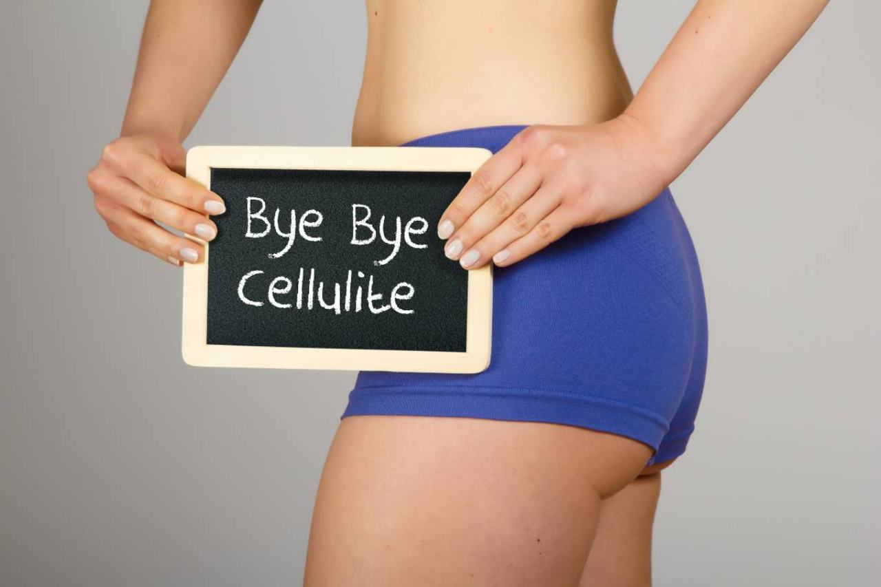 rimedi cellulite