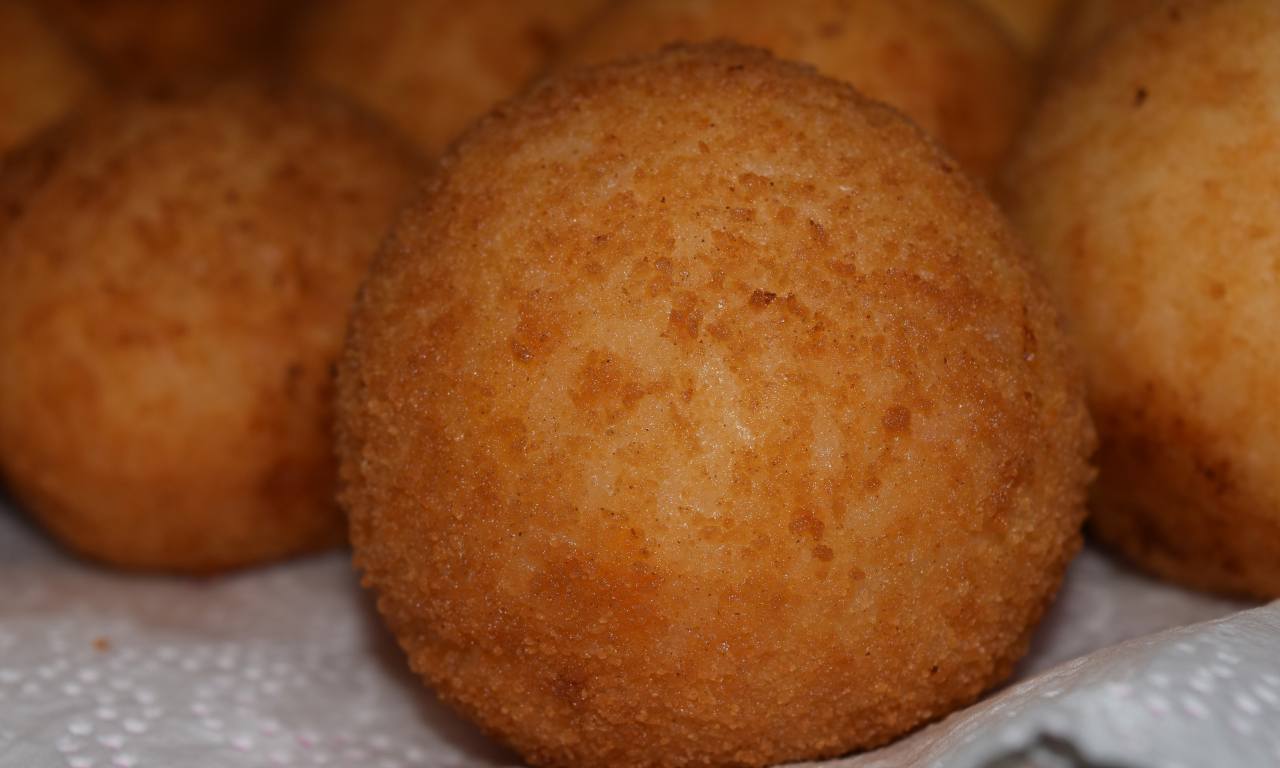 arancini furbi