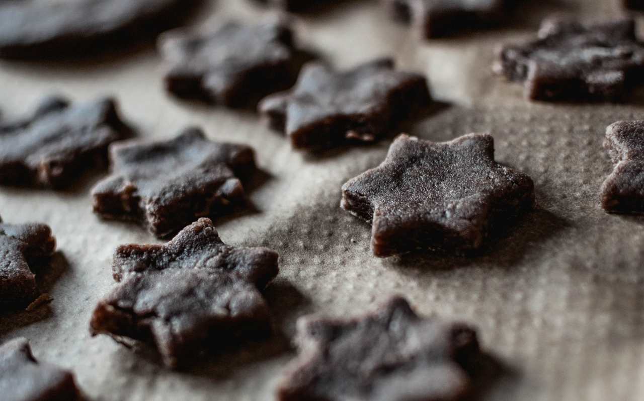 biscotti merenda