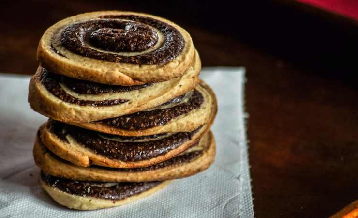 biscotti della nonna