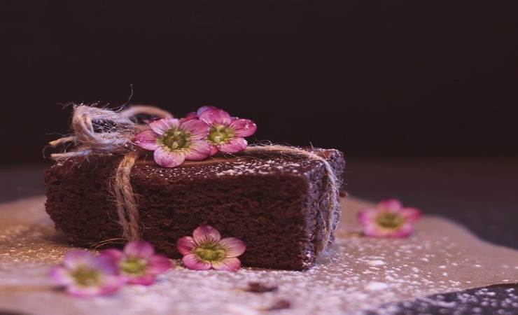 brownies variegati