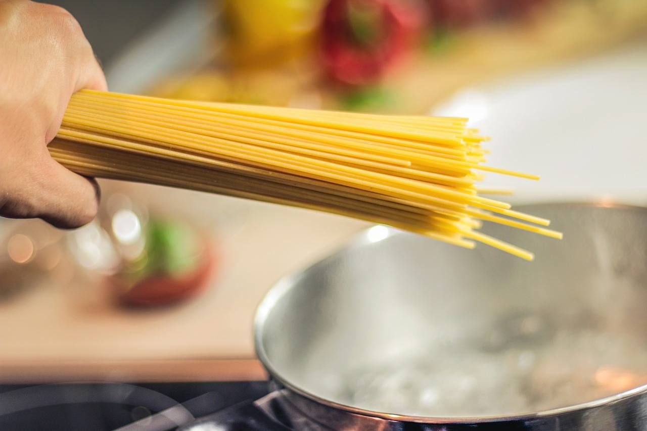 Pranzo veloce della domenica