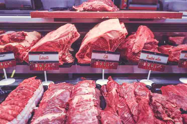 carne fresca: come riconoscerla