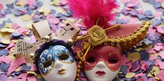 mascherine per adulti