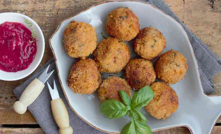 pranzo Carnevale