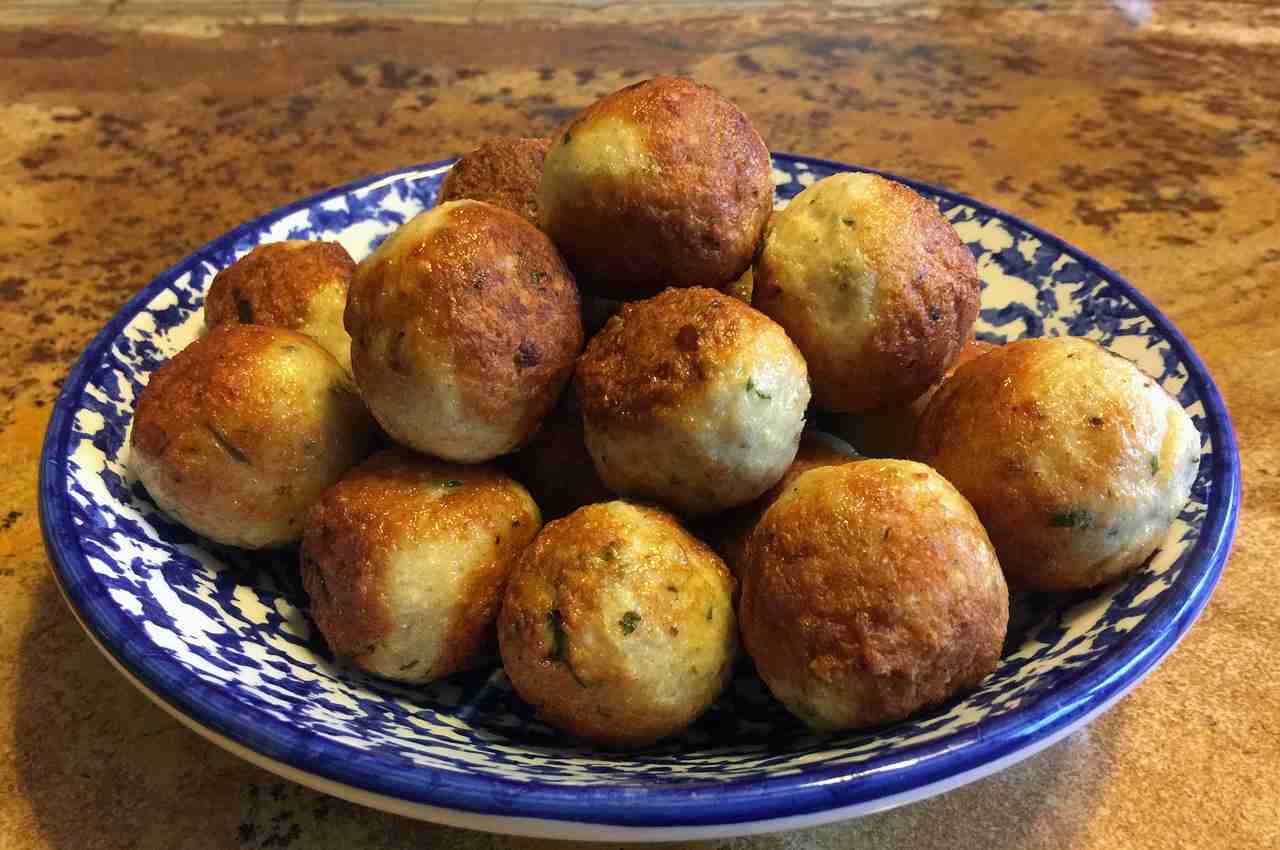 pranzo di Carnevale