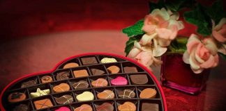 cioccolatini veloci