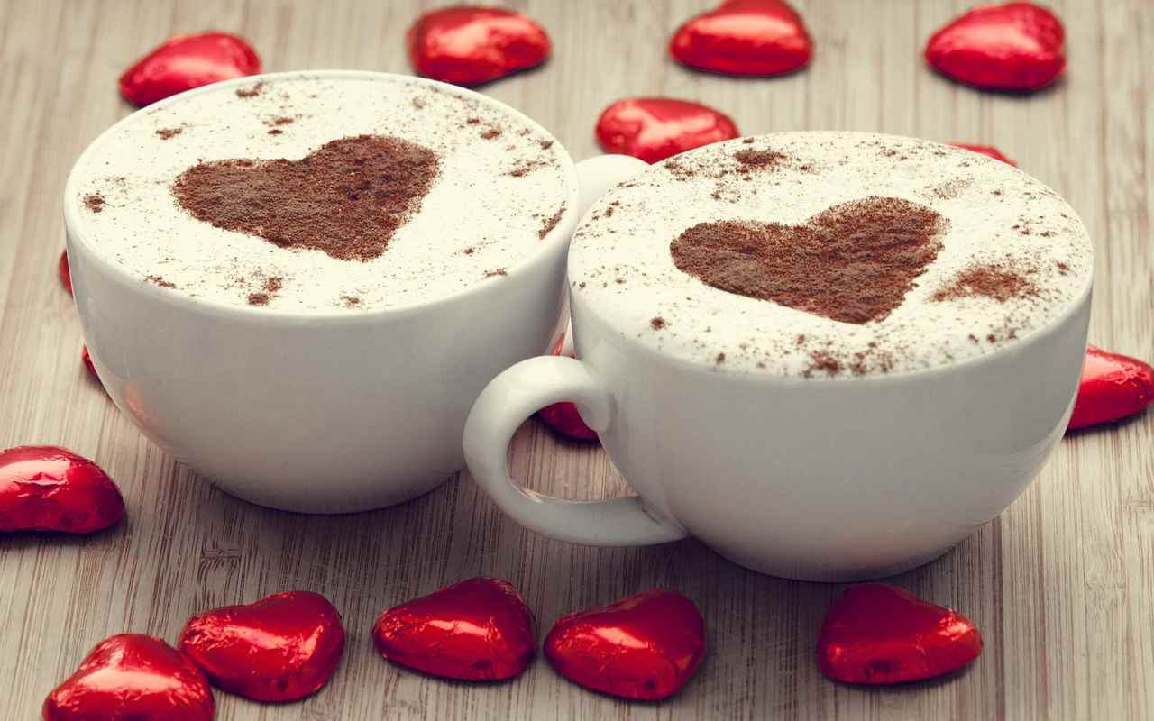 colazione san valentino