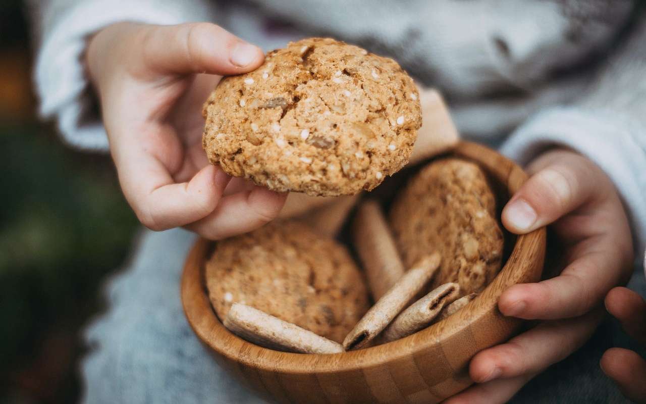 biscotti light