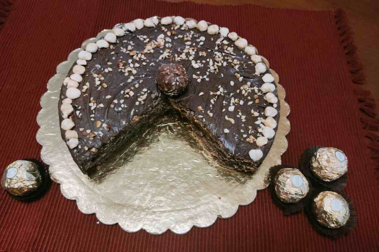 torta furba