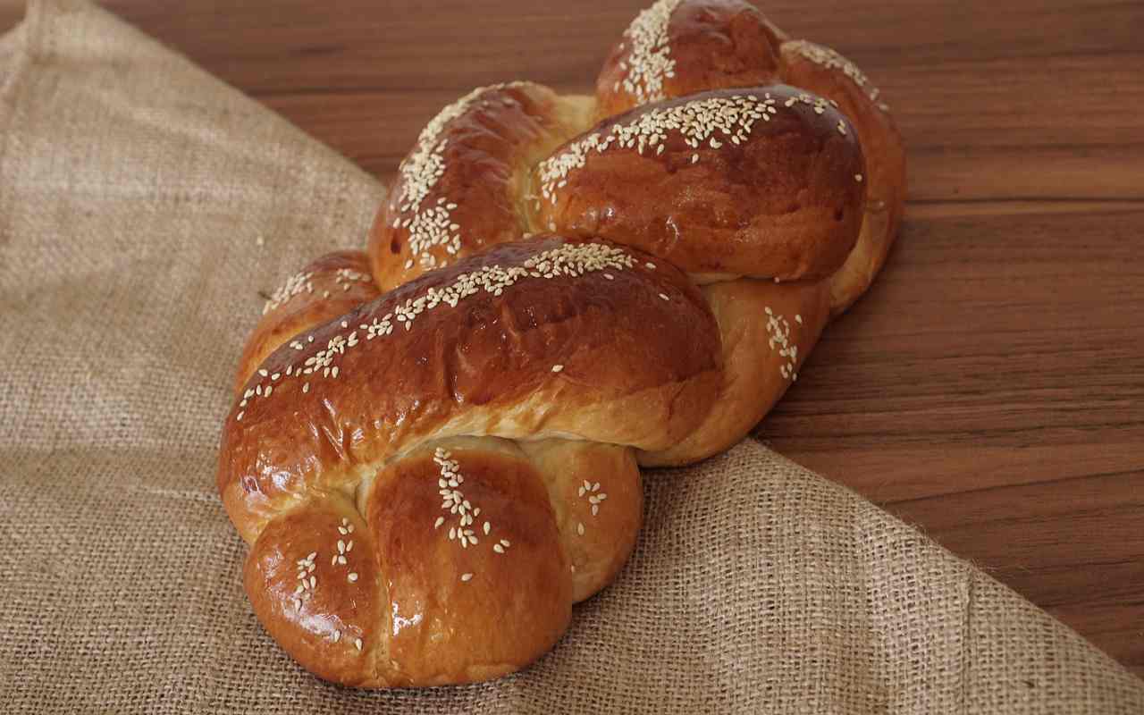 pane svizzero