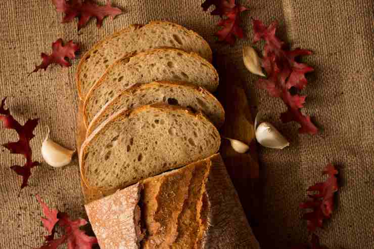 non sarà solito pane